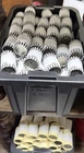 Roll of Half Dollars - Mixed Year OBW Rolls - Kennedy Halves - Hunt 4 Silver