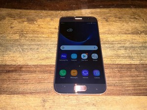 Samsung Galaxy S7 SM-G930F 32GB Rose Gold