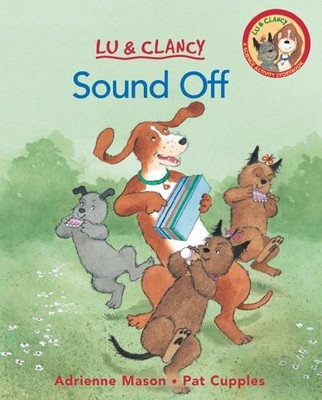 Sound Off (Kids Can Read)