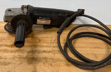 Snap-on Professional Grinder 4-12 10000 Et1345 Rpm Works