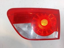 RÜCKLEUCHTE RECHTS IN DER TÜR / 51949 FÜR SEAT ALTEA 5P1 2.0 TDI 16V