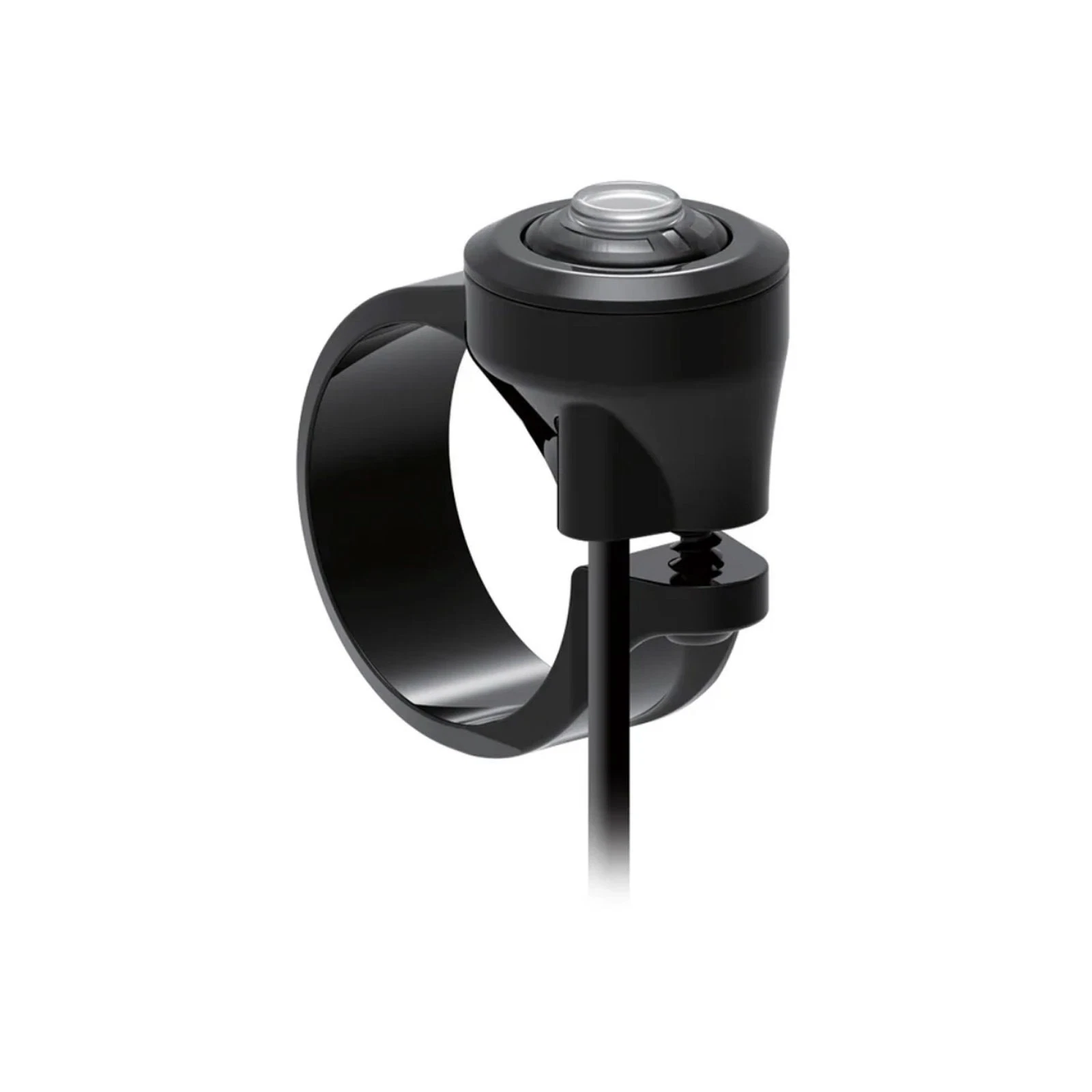 Lezyne Classic HB StVZO Front Bike Light - Thumbnail 4
