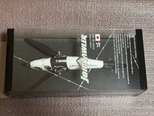 GAN CRAFT PandaJOINT CRAWLERIt's the season for topwater lures~