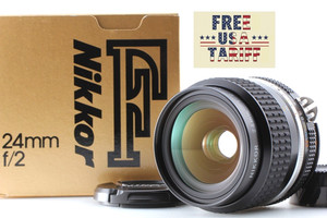 Nikon 24mm F2 | eBay