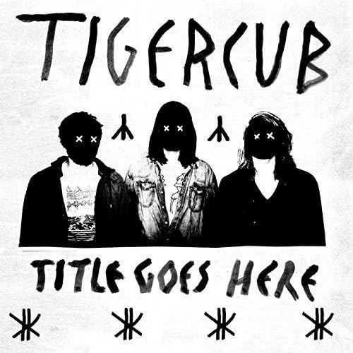 Tigercub Meet Tigercub  From Japan CD 7tracks