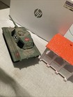 WW2 Germán Tank 1/35  1/32 Plastic — photo 4