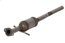 Katalysator JMJ JMJ 1090717 FORD FOCUS I (DAW, DBW) 1.6 1998-2004
