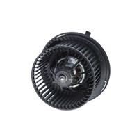 1X InnenraumgebläSe Valeo 715239 Passend FüR Ford Seat Vw
