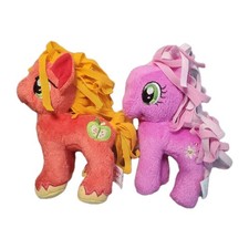 Hasbro My Little Pony Big Mac McIntosh + Chee...
