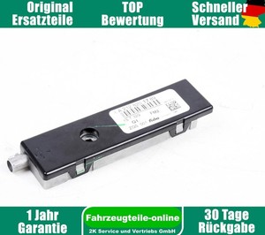 Antennenverstärker Weiche Steuergerät Mercedes E-Klasse W212 A2128201789