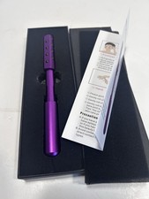 COSMEDIX Face Body Massage Beauty Roller Purple Face Roller BRAND NEW IN BOX