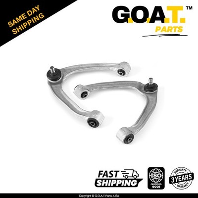 Front Upper Control Arm w/Ball Joints for Infiniti Q60 Q50 QX50 Nissan 370Z