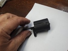 Taurus 605 Protector Poly 357 Magnum Cylinder And Crane 26-598
