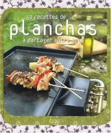 Plancha : 50 recettes à partager entre amis von Mas... | Buch | Zustand sehr gut
