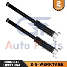 2x Stoßdämpfer Hinten Federbeine A2473206704 Für Mercedes-Benz GLA H247 GLB X247