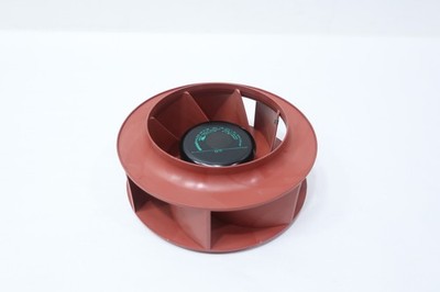 Ebm-papst R1G225-AF11-38 Axial Fan 95w 2700rpm 48v-dc