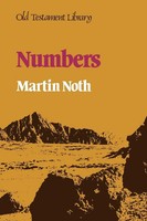 Martin Noth | Numbers | Taschenbuch | Englisch (2012) | SCM Press