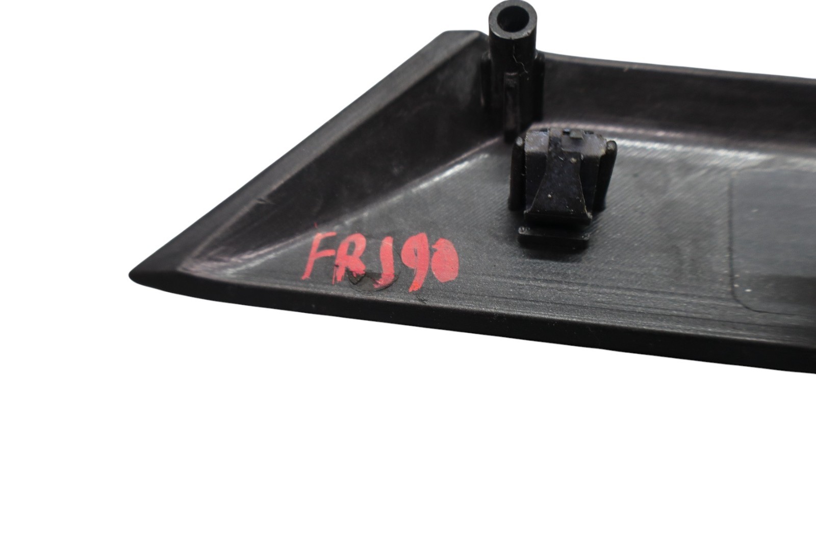 Maserati Ghibli 2014-2024 Front Right Body side panel