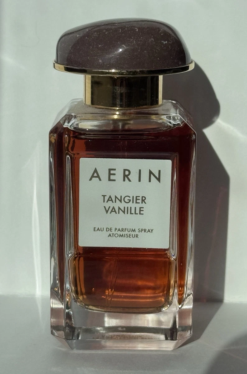 Vanille by AERIN Fragrances for Women for sale | eBay