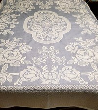 NOS Vtg Cody 96x110