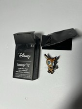 Disney Loungefly Bambi & Friends Retro Blind Box Enamel Pin- Bambi New 2022