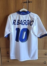 maglia Roberto Baggio Usa 94