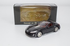B88 1:64 3 INCH 3INCH NOREV PEUGEOT 907 V12 V 12 CONCEPT CAR MIB