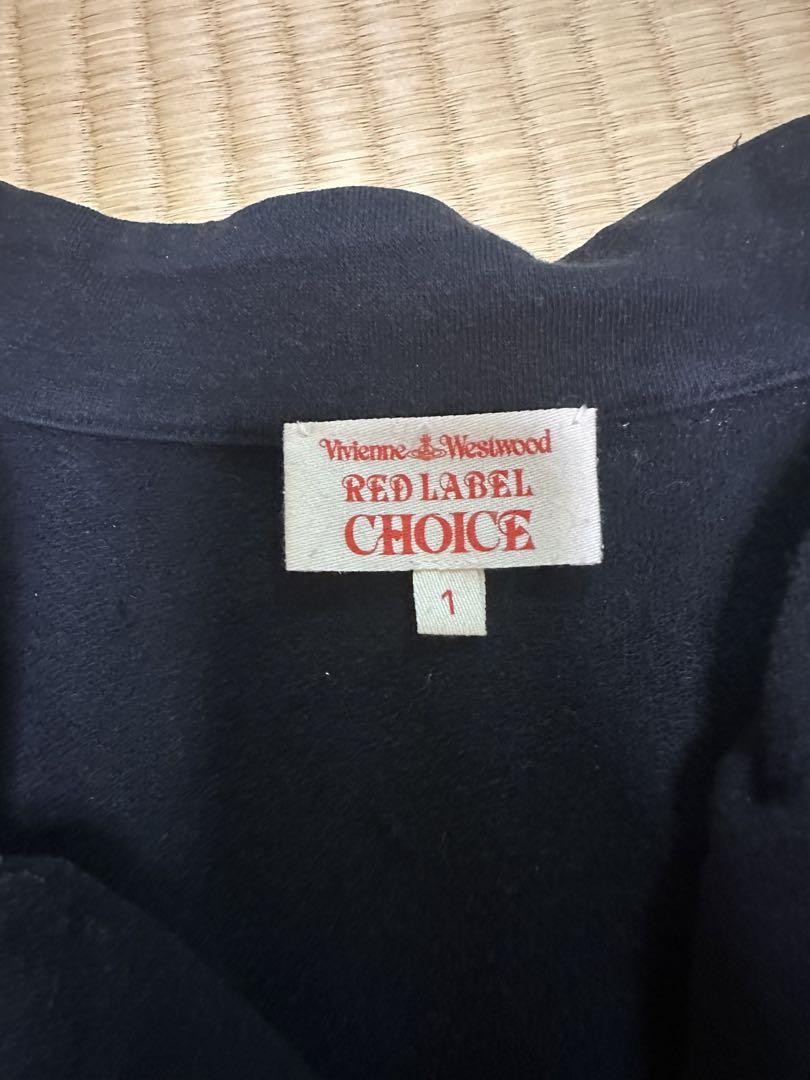 Vivienne Westwood RED LABEL ジャケット　NANA nana wearing a love jacket by vivienne westwood