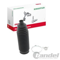 Schaeffler FAG Lenkmanschette Passend FüR Audi A3 Q2 Q3 TT Cupra Ateca Leon Seat