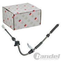 Nk Bremsschlauch Vorne Links Passend FüR CitroËN C5 Ds Ds Opel Astra Grandland P
