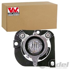 VAN WEZEL NEBELSCHEINWERFER LINKS H3 passend für ABARTH 500 500C FIAT 500