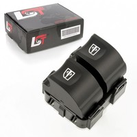 Schalter Fensterheber Power Window Switch Vorne Links FüR Mercedes 254117873R