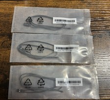 Lot of 3-ASUS 14011-00020100 Motherboard Thermal Sensor Cable 1 pc/pk