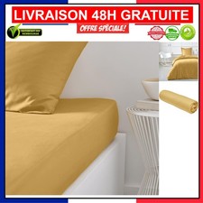 Drap Housse 90X190 cm 1