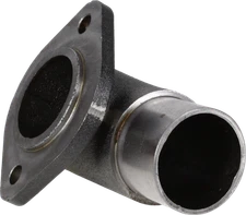 Elbow Exhaust Elbow 101519 fits Ford New Holland 4130 4131 4110Tr 4000 4040 4031