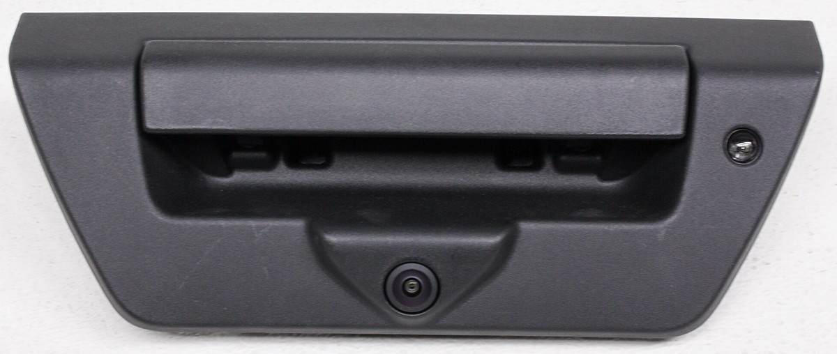 OEM Tailgate Handle For Ford F150 Pickup JL34-99431B82-EJ5YZ9