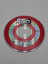 Sega Saturn Scud The Disposable Assassin Disc Only Cleaned & Tested