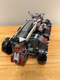 LEGO Chima: Worriz's Combat Lair (70009)