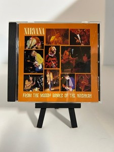 Nirvana Muddy Banks | eBay