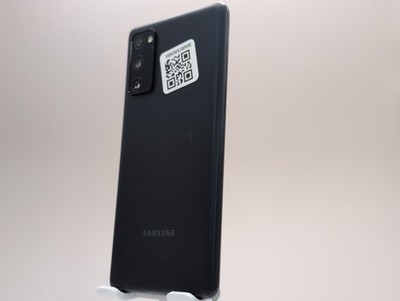 Samsung Galaxy S20 FE 5G SM-G781U1 128GB Cloud Navy Unlocked