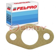 Fel-Pro EGR Valve Gasket for 1996-2000 Toyota 4Runner 2.7L L4 Emission tk