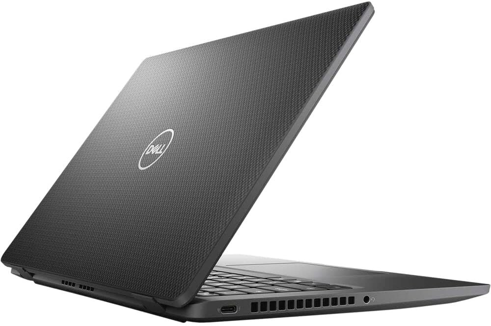 Dell LT-DE7430/i7-G12-32-256-W11P latitude 7430-RB, 14.0-Inch Laptop, with Intel Core i7-1265U, 256 SSD, Windows 11 Pro