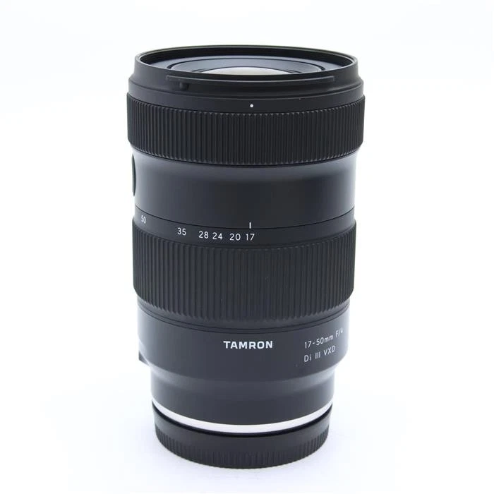 Tamron 17-50mm Camera Lenses for sale | eBay