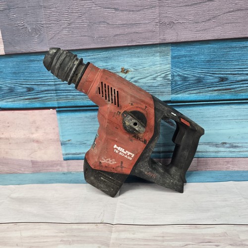 Hilti TE 30-A36 heavy-duty concrete drilling cordless rotary hammer ( Tool only)
