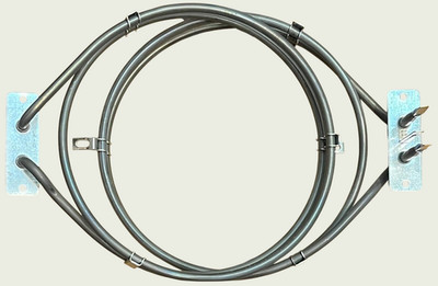 2 X REPLACEMENT TECHNIKA OVEN FAN FORCED ELEMENT GHE09TDSS-4 GHE09TDSS-4LPG