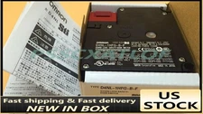 FOR OMRON 1PC NEW Safety Door Switch D4NL-1HFG-B-F FREE SHIPPING  US Free TAX