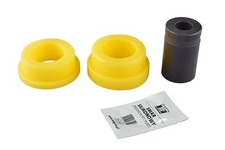 TEDGUM Lagerung Panhardstab TED89195 PU Polyurethan für JEEP CHEROKEE 2 WJ WG