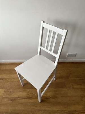 Wooden Chair Dimensions Ikea Stefan Chair IKEA STEFAN Chair, Solid