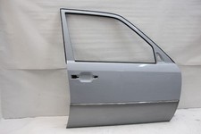 Beifahrert&uuml;r T&uuml;r vorn rechts Mercedes W124 1247202605 grau 04-1991