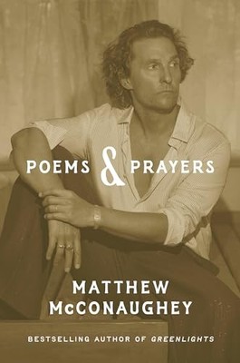 Poems  Prayers - VERY GOOD